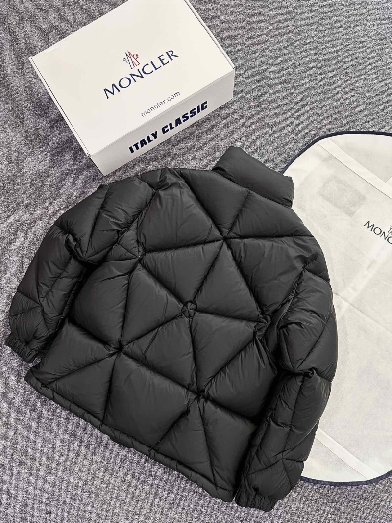 Moncler Down Coat